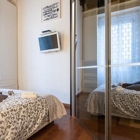 Rental In Rome Mial House Eksteriør billede
