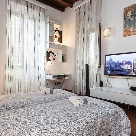 Rental In Rome Mial House Eksteriør billede