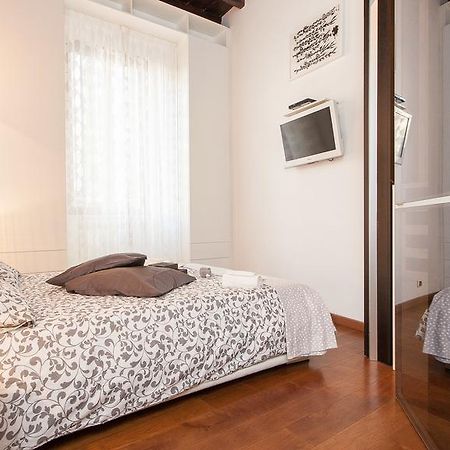 Rental In Rome Mial House Eksteriør billede