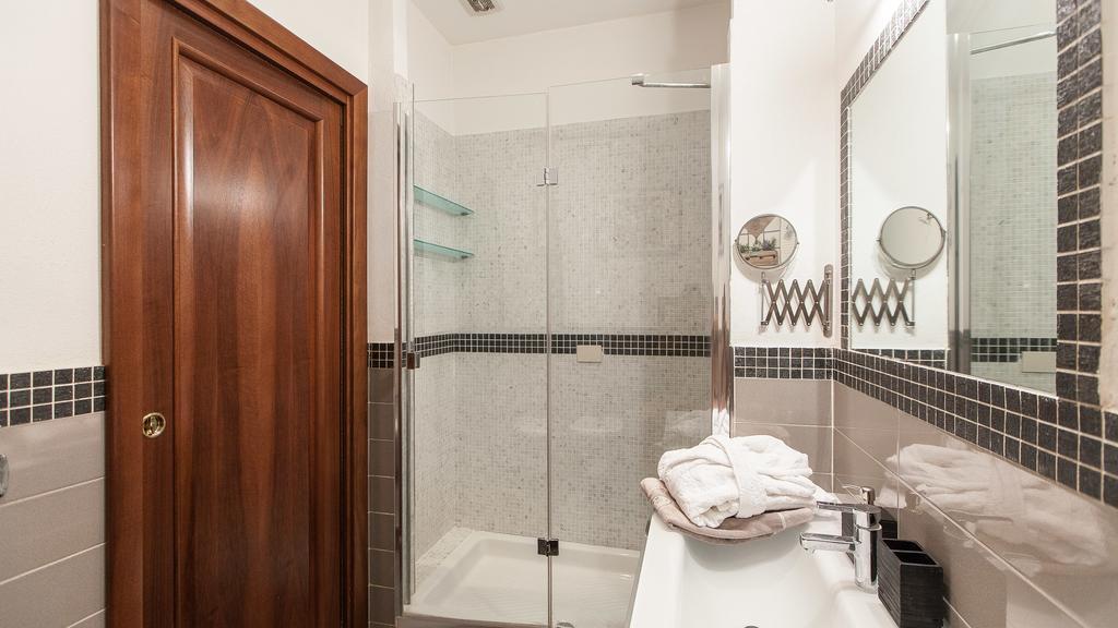 Rental In Rome Mial House Eksteriør billede