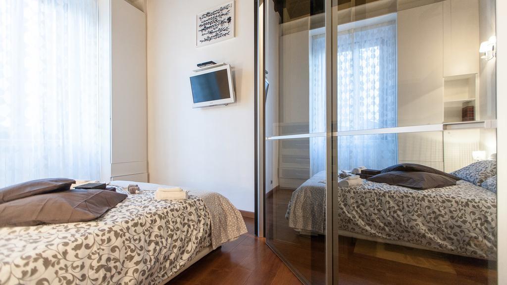 Rental In Rome Mial House Eksteriør billede