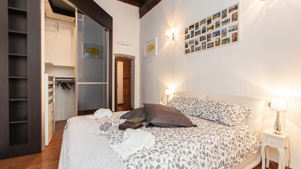 Rental In Rome Mial House Eksteriør billede