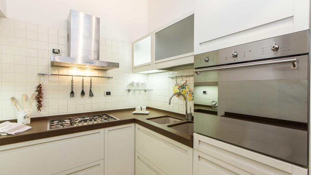 Rental In Rome Mial House Eksteriør billede
