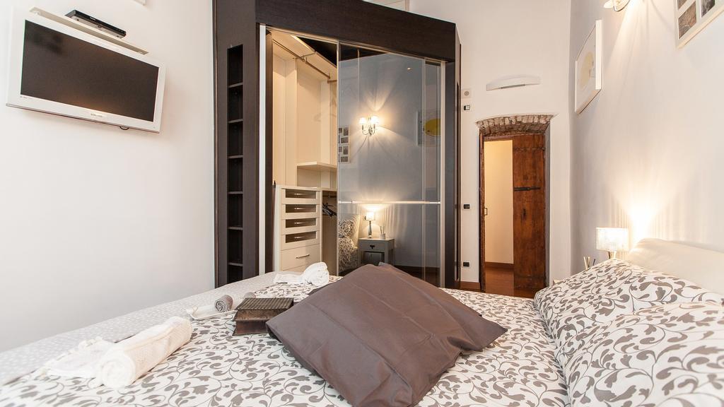 Rental In Rome Mial House Eksteriør billede