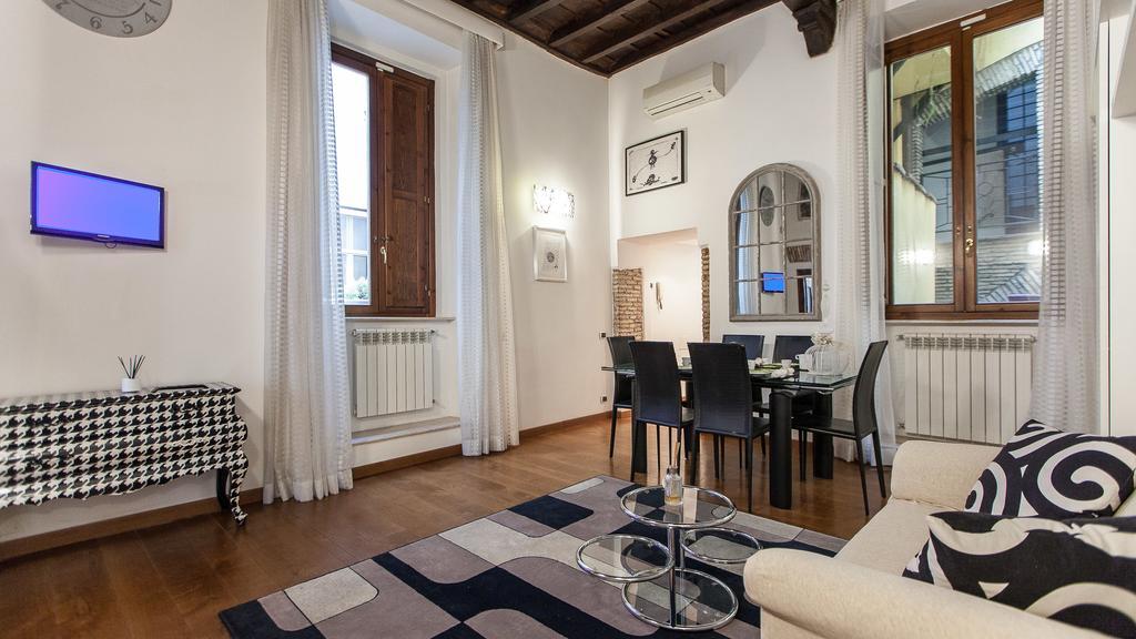 Rental In Rome Mial House Eksteriør billede