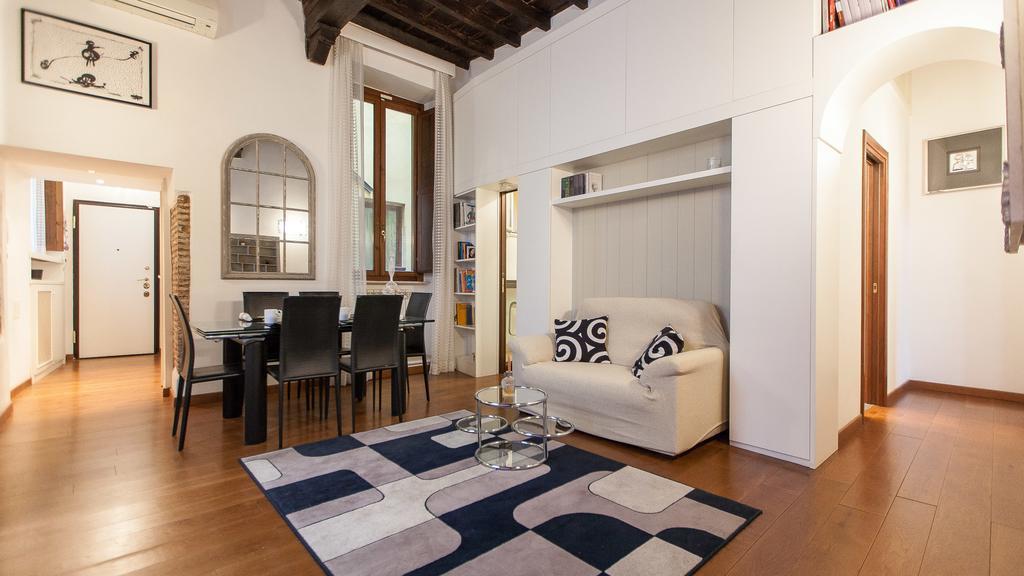 Rental In Rome Mial House Eksteriør billede