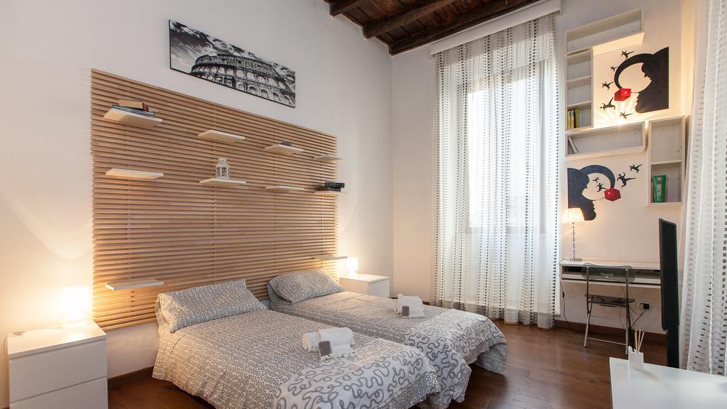 Rental In Rome Mial House Eksteriør billede