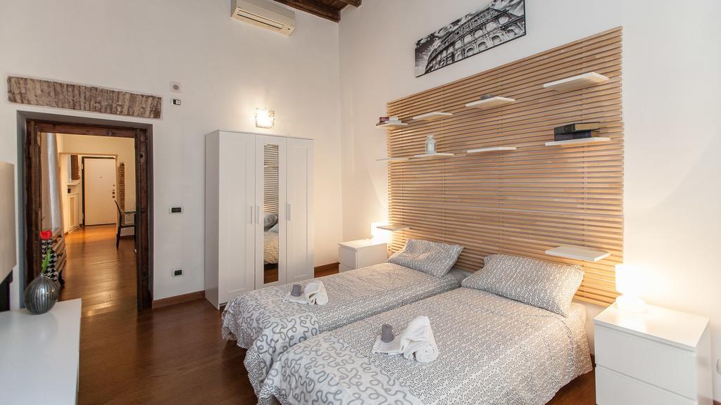 Rental In Rome Mial House Eksteriør billede