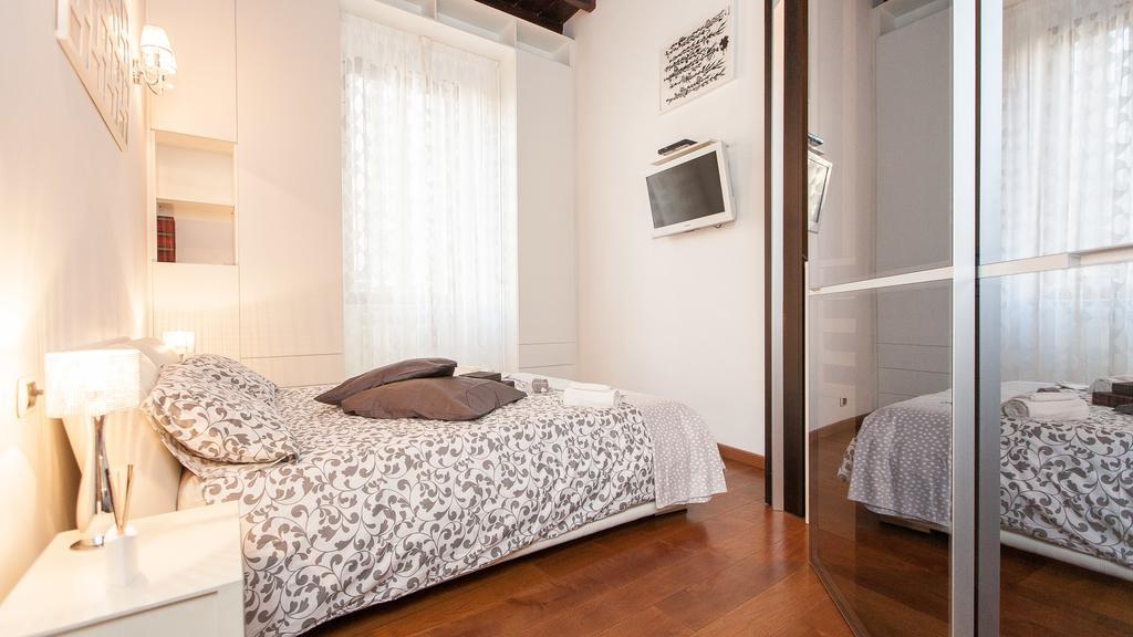 Rental In Rome Mial House Eksteriør billede